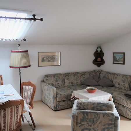 Ferienwohnung Zahnder Inkl. Chiemgaukarte Ruhpolding Luaran gambar