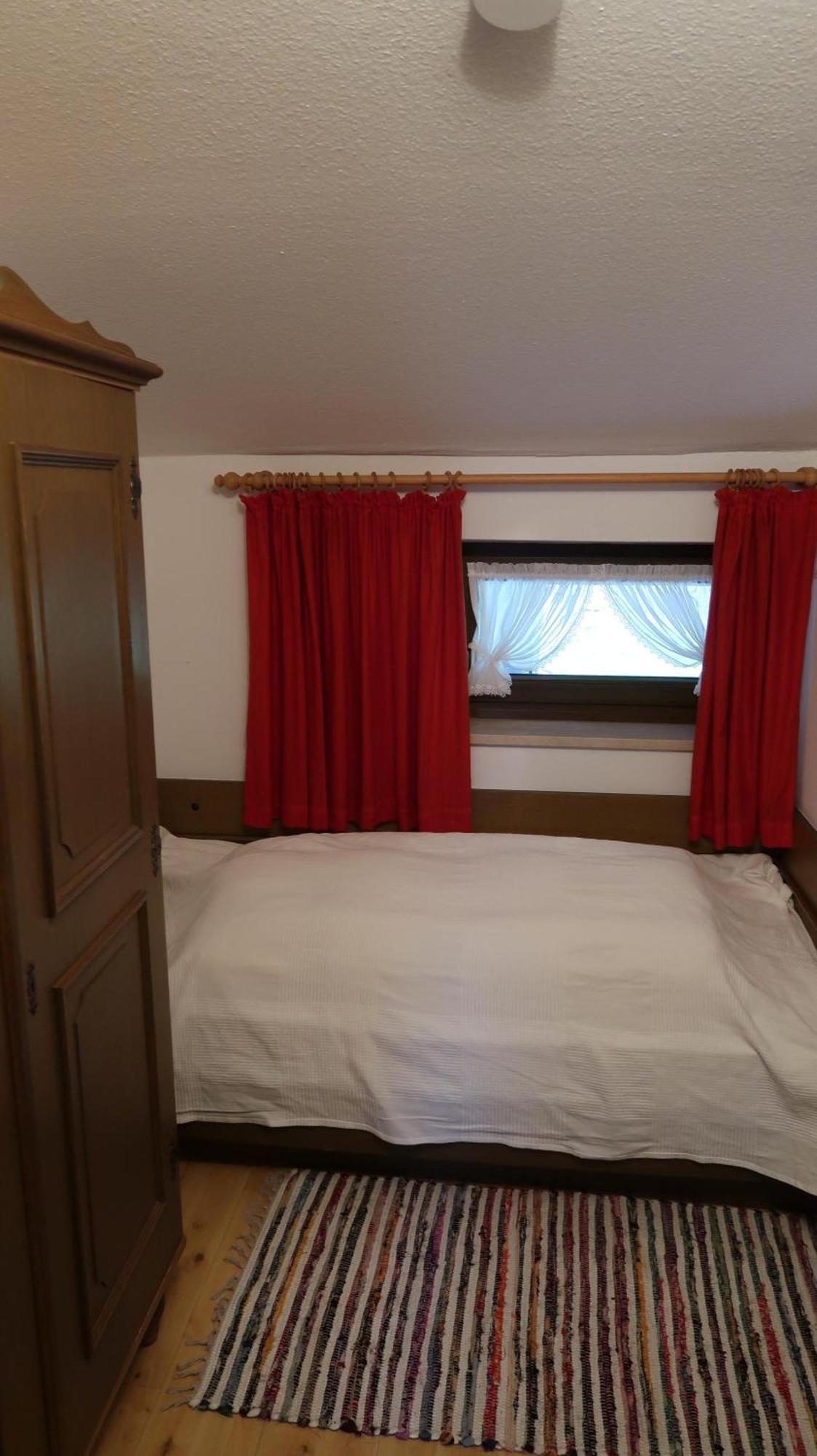 Ferienwohnung Zahnder Inkl. Chiemgaukarte Ruhpolding Luaran gambar